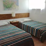 Los Caracoles Bed & Breakfast