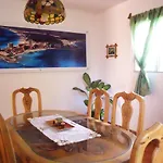 Los Caracoles Bed & Breakfast