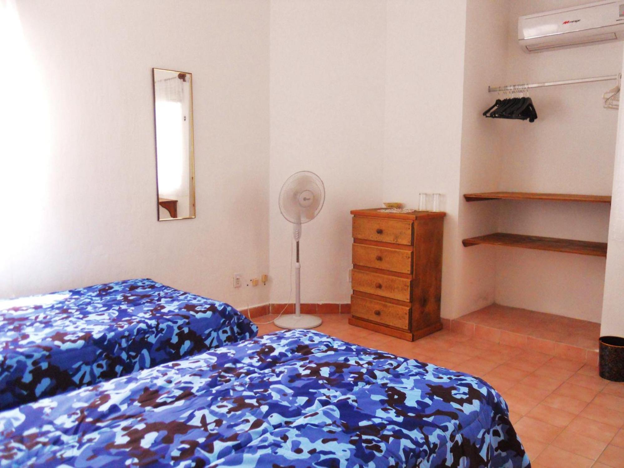 Caracoles Bed & Breakfast Cancun